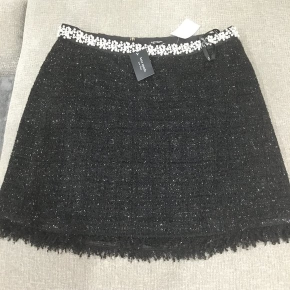 Kate Spade skirt size 16 New